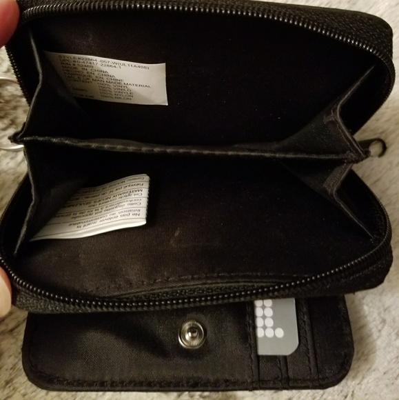 Two Small Monkey wallets - Picture 3 of 5